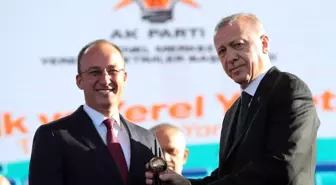Pamukkale Belediyesi 'Yılın En İyi Proje' ödülünün sahibi oldu