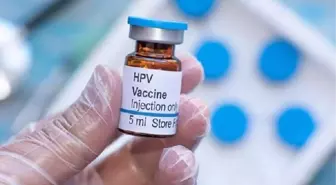 Uzmanından uyarı: Rahim ağzı kanserinden korunmak için HPV aşısı şart