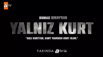 Yalnız Kurt konusu nedir? Kurtlar Vadisi'ne benziyor mu? Yalnız Kurt senaristi kimdir? Yalnız Kurt dizisi Kurtlar Vadisi'nin devamı mı?