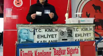 Yeni çipli kimlik kartları bir meslek grubunun sonu oldu