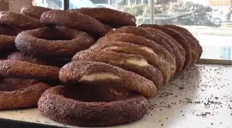 Yoksulların yiyeceğiydi, artık lüks! Simit 5 Lira oluyor