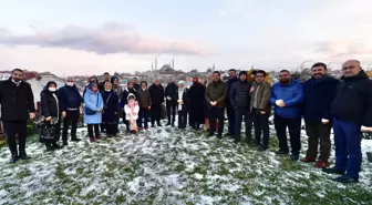 Ahmet Hamdi Tanpınar'ın eserlerindeki mekanlar ziyaretçilerin ilgisini çekiyor