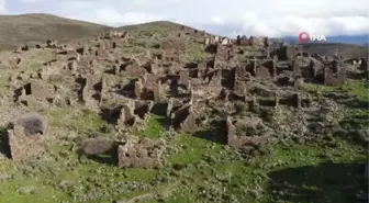 Son dakika... Rum mübadele köyü turizme kazandırılacak