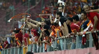 Galatasaray, taraftarına müjde üstüne müjde verecek