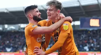 Acun Ilıcalı'nın takımı Hull City'e bir şeyler oldu! Swensea'yi de mağlup ettiler