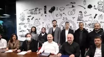 Antikkapı AŞ'de en düşük maaş 5 bin 250 TL