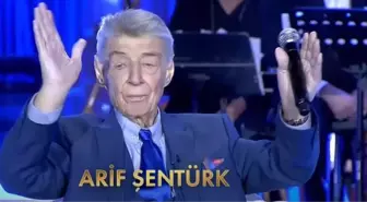 Arif Şentürk kimdir? Şarkılar Bizi Söyler konuğu Arif Şentürk kaç yaşında, nereli?