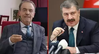 Sağlık Bakanı Koca, 'Salgının endişe verici dönemi geride kaldı' dedi, Mehmet Ceyhan 6 maddede itiraz etti!