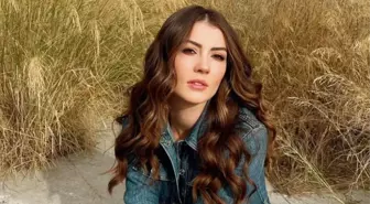 Burcu Özberk kimdir? Burcu Özberk hayatı ve biyografisi! Burcu Özberk kaç yaşında, nereli?