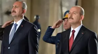 Davutoğlu'nun partisinden çok konuşulacak Abdulhamit Gül ve Soylu videosu! 'Yorumsuz' notuyla paylaşıldı