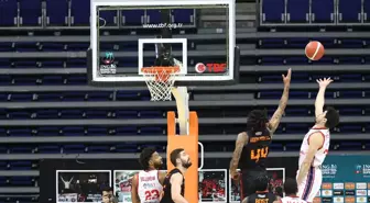 ING Basketbol Süper Ligi