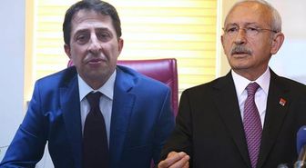 Kılıçdaroğlu'ndan kendisini TÜİK binasına almayan Dinçer'in görevden alınmasına dair ilk yorum: Çöpe attılar