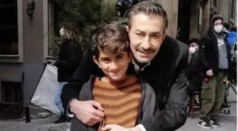 Kırmızı Oda'da, Delikanlı Sadi rüzgarı yeniden!