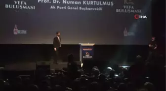 Medeniyet Derneği 10. Yıl Vefa Buluşması programı Emek Sineması'nda düzenlendi