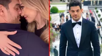 Mehmet Dinçerler'in Hadise'ye aldığı yüzük kriz çıkardı! Davalık olduğu akrabasının avukatı sitem etti: Yüzük yerine borcunu ödesin