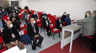 Odalarda seçim heyecanı