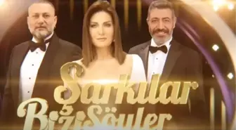 Şarkılar Bizi Söyler konukları kimler? 29 Ocak Şarkılar Bizi Söyler canlı izle! Şarkılar Bizi Söyler kim var? Ne zaman, hangi kanalda, saat kaçta?