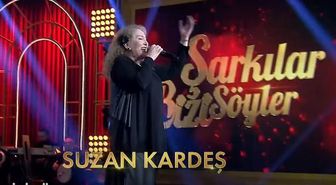 Suzan Kardeş kimdir? Şarkılar Bizi Söyler konuğu Suzan Kardeş kaç yaşında, nereli?
