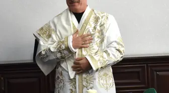 YÖK Başkanı Erol Özvar, TOBB ETÜ Taşkent'i ziyaret etti