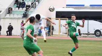 Isparta 32 Spor: 1-2