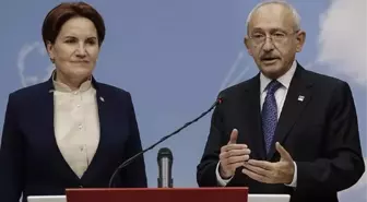 İYİ Parti Genel Başkan Yardımcısı Yavuz Ağıralioğlu: Biz olmasak CHP ne kadar oy alabilir Cumhur İttifakı'ndan?