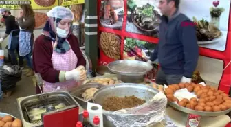 İZMİR'DE ŞANLIURFA TANITIM GÜNLERİ DÜZENLENDİ