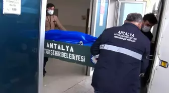 Karbonmonoksit gazından zehirlenen anne ve bebeğin cenazesi ailesine teslim edildi