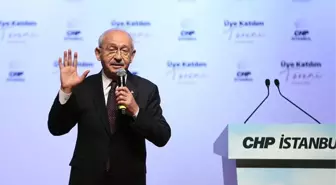 Kılıçdaroğlu'ndan partisine sert eleştiri: Başörtüsünü Türkiye'nin bir numaralı sorunu haline getirdik