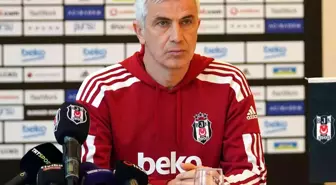 Önder Karaveli: 'Hayallerimin tepesinde Beşiktaş var' -4-