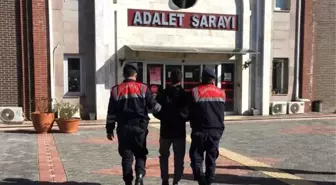 8 yıl 36 ay hapis cezası bulunan firari, JASAT'tan kaçamadı