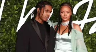 Asap Rocky kimdir? Rihanna'nın sevgilisi Asap Rocky kaç yaşında? Asap Rocky nereli?