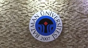 Batman Üniversitesi 'Necat Nasıroğlu Proje Yarışması' düzenleyecek