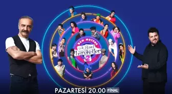 ÇGHB bitiyor mu? Çok Güzel Hareketler 2 final mi yapıyor? ÇGHB neden final yaptı?