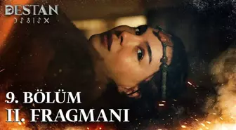 Destan 9. Bölüm 2. Fragmanı | 'Benim de sana ihtiyacım var'