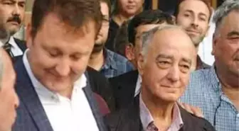 Eski CHP Milletvekili Veli Aksoy, hayatını kaybetti