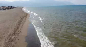 Son dakika haberleri! Hatay'ın deprem potansiyeli yükseliyor