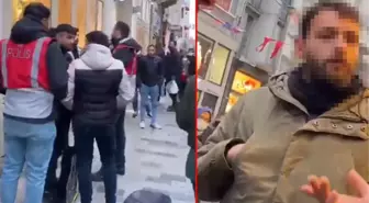 'İstiklal Caddesi'ndeki Kürtçe müzik engeli' iddiası Meclis gündeminde! HDP'li vekilden Bakan Soylu'ya 4 soru