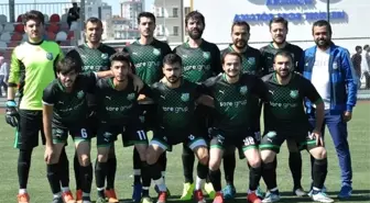 Kayseri Kafkasspor'da yeni yönetim belli oldu