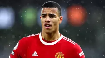 Mason Greenwood: Manchester United, tecavüzle suçlanan futbolcuyu süresiz kadro dışı bıraktı