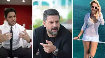 Nihat Doğan, Ece Erken'e seslendi! Şafak Mahmutyazıcıoğlu hakkında gündem olacak sözler: Ganimeti paylaşamadılar mesele bu