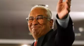 Portekiz seçimleri: Sosyalist Parti mecliste çoğunluğu elde etti