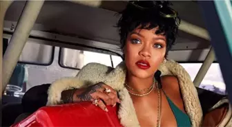 Rihanna kaç yaşında? Rihanna kimdir, çocuğu var mı?