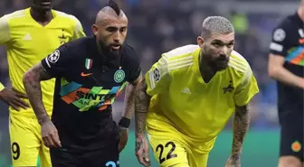 Şampiyonlar Ligi'nden Süper Toto 1. Lig'e! Körfez ekibinin transferi herkesi şaşkınlığa boğdu