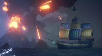 Sea of Thieves, bir oyun moduna veda ediyor