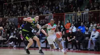 Semt77 Yalovaspor-Yukatel Merkezefendi Belediyesi Basket: 82-76