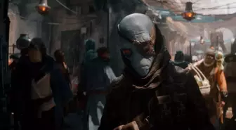 Star Wars'un yeni oyunu Eclipse'in The Last of Us'tan ilham aldığı bildirildi