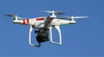 Türkiye'de bir ilk: Üniversitede uygulamalı 'drone çekim teknikleri' dersi verilecek