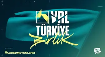 VRL Türkiye: birlik kapalı elemeleri tamamlandı