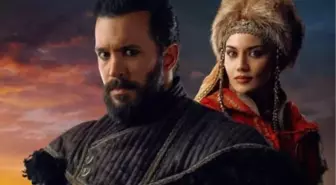 Alparslan Büyük Selçuklu yeni bölüm fragmanı yayınlandı mı? Alparslan Büyük Selçuklu yeni bölüm fragmanı izle! Alparslan yeni bölüm fragmanı!
