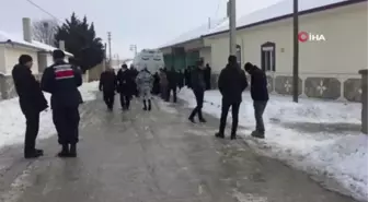 Son dakika haberleri! Bakan Koca'nın vefat eden babaannesi son yolculuğuna uğurlandı